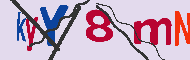 Kod CAPTCHA