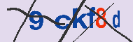 Kod CAPTCHA