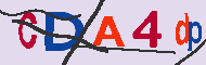 Kod CAPTCHA