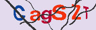 Kod CAPTCHA