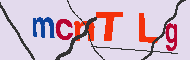 Kod CAPTCHA