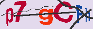 Kod CAPTCHA