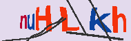 Kod CAPTCHA
