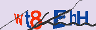 Kod CAPTCHA