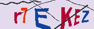 Kod CAPTCHA