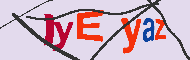 Kod CAPTCHA