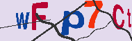 Kod CAPTCHA