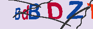 Kod CAPTCHA