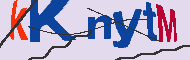 Kod CAPTCHA