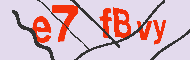 Kod CAPTCHA