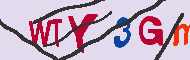 Kod CAPTCHA
