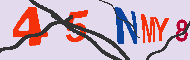 Kod CAPTCHA