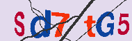 Kod CAPTCHA