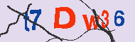 Kod CAPTCHA