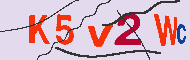 Kod CAPTCHA