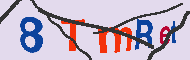 Kod CAPTCHA
