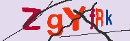 Kod CAPTCHA