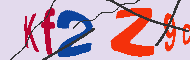Kod CAPTCHA