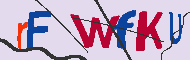 Kod CAPTCHA