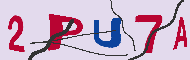 Kod CAPTCHA
