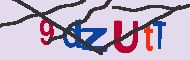 Kod CAPTCHA