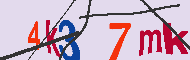 Kod CAPTCHA