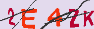 Kod CAPTCHA
