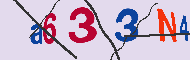 Kod CAPTCHA