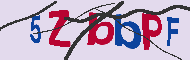 Kod CAPTCHA