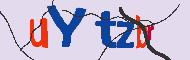 Kod CAPTCHA