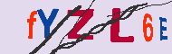 Kod CAPTCHA