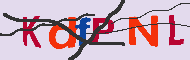 Kod CAPTCHA