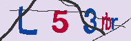 Kod CAPTCHA