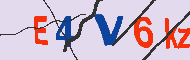 Kod CAPTCHA