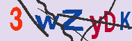 Kod CAPTCHA