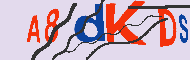 Kod CAPTCHA