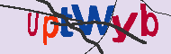 Kod CAPTCHA