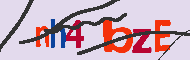 Kod CAPTCHA