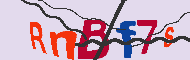 Kod CAPTCHA
