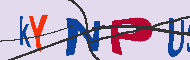 Kod CAPTCHA