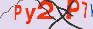 Kod CAPTCHA
