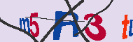 Kod CAPTCHA