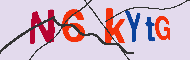 Kod CAPTCHA
