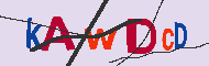 Kod CAPTCHA