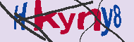 Kod CAPTCHA