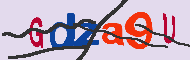 Kod CAPTCHA
