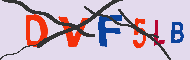 Kod CAPTCHA