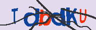 Kod CAPTCHA