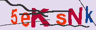 Kod CAPTCHA