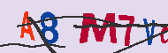 Kod CAPTCHA